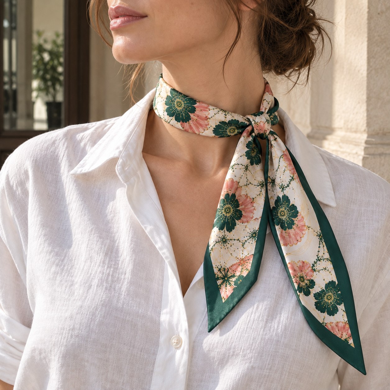 Twilly scarves