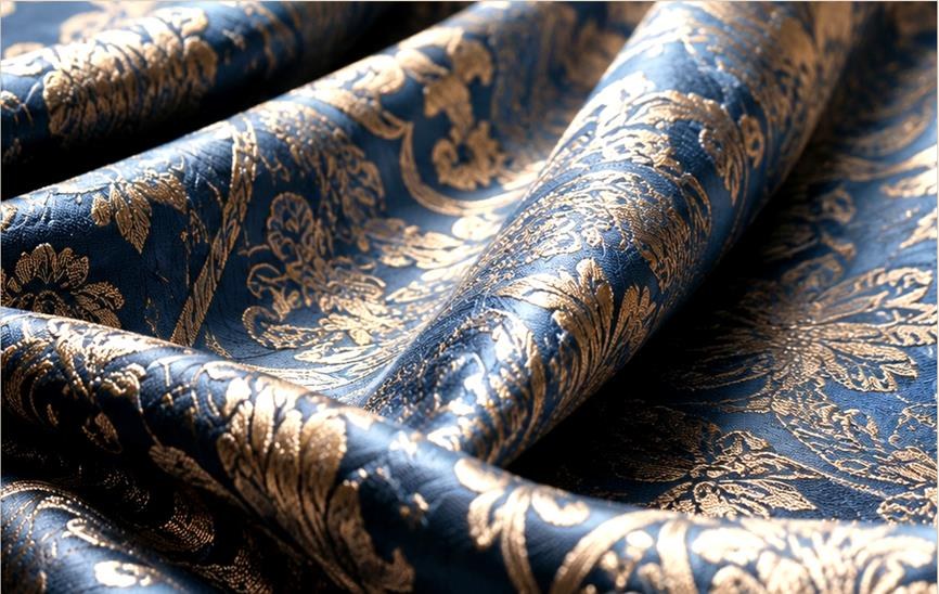 Tessitura jacquard